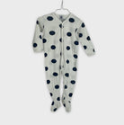 0-Petit Bateau - Pyjama - 24m/86cm
