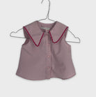 0-Zara - Chemisier - 2 ans