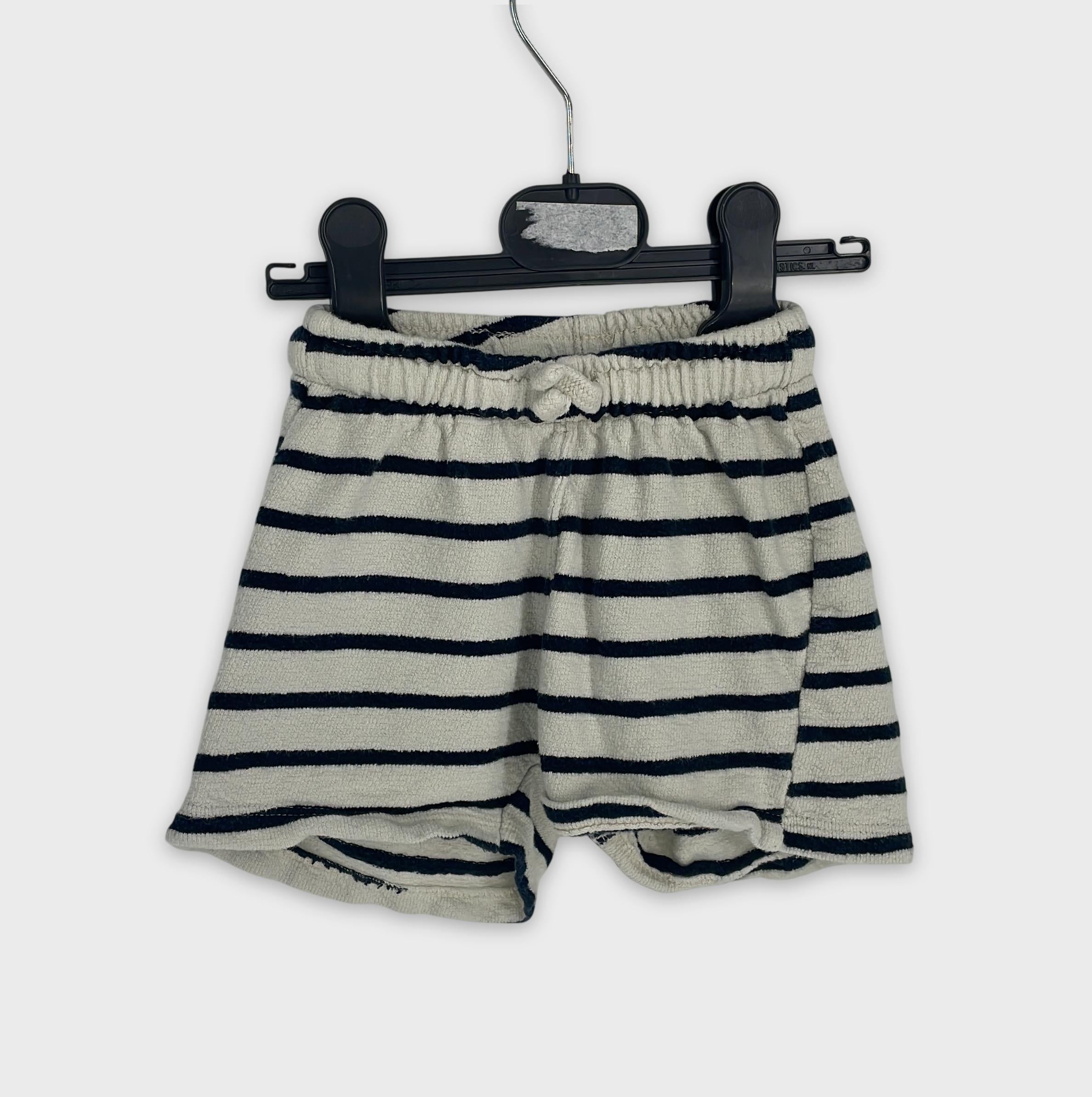 0-Zara - Short - 18-24M