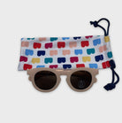 0-Beaba - Lunettes de soleil - Unique