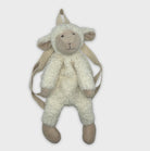 0-Petit Toi - Sac à dos mouton