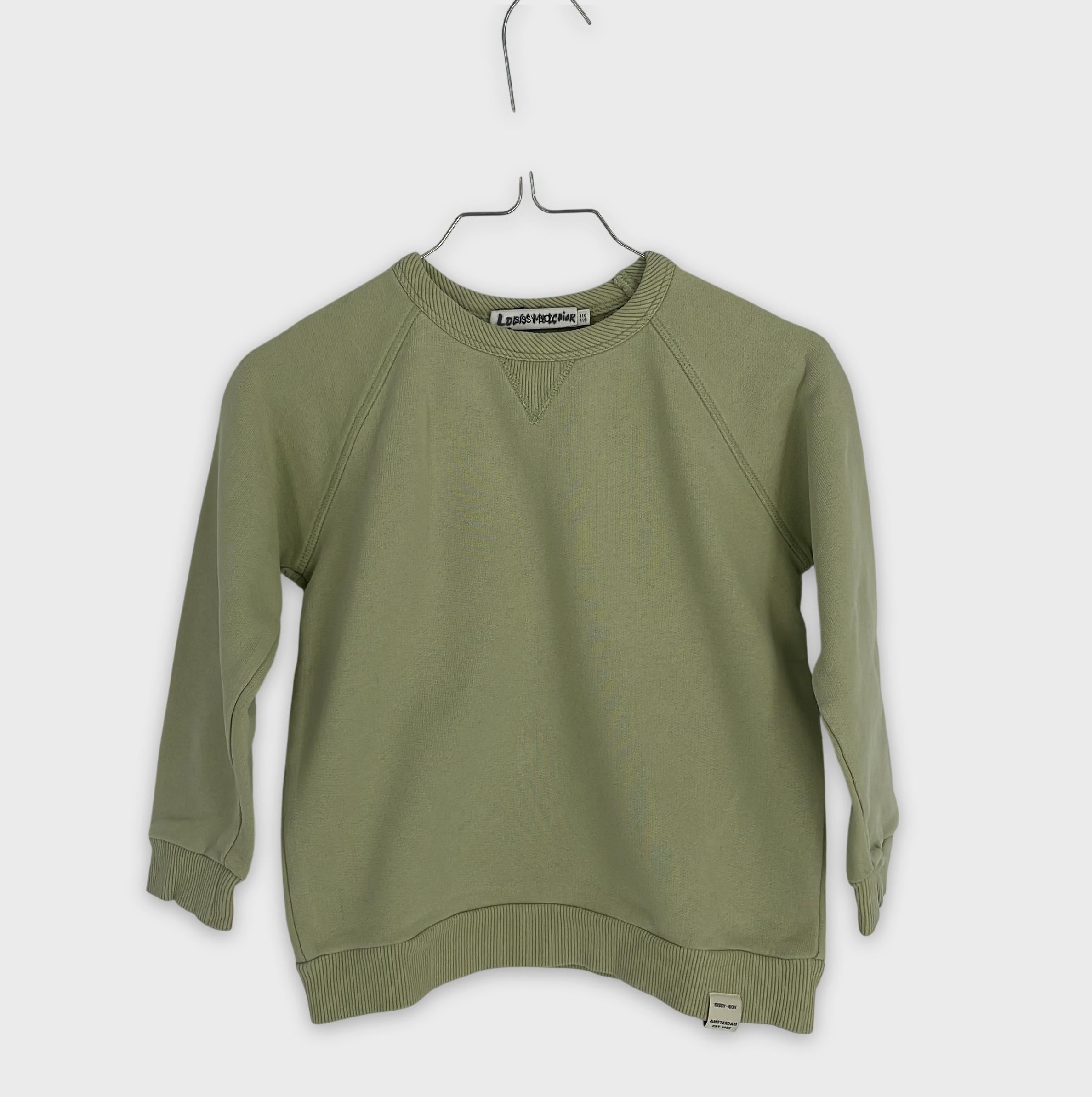 0-Sissy-Boy-Box - Sweat - 110/116