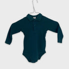 0-Petit Bateau - Body - 18m