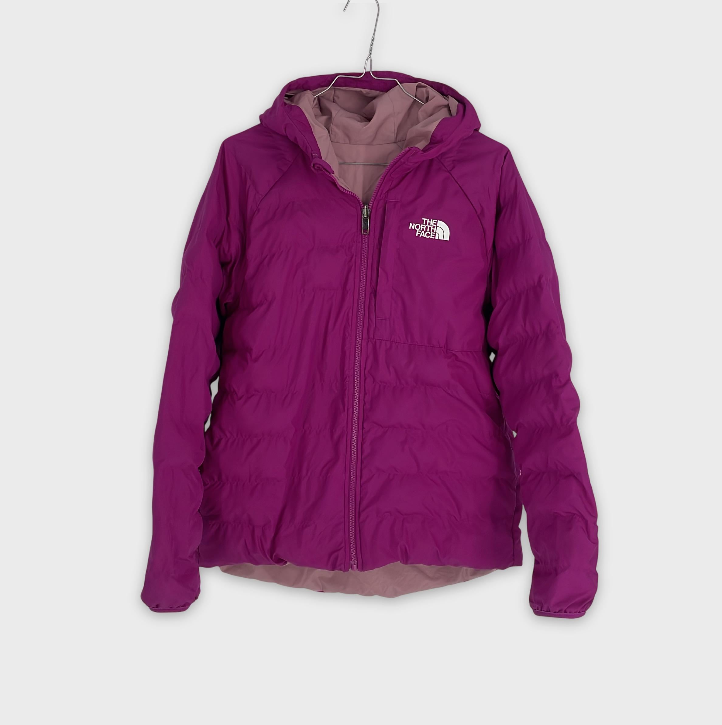 0-The North Face - Veste - Taille Inconnue