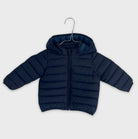 0-Bout'chou - Doudoune - 12 mois