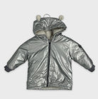 0-Petit Bateau - Manteau - 18m