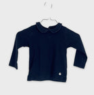 0-Petit Bateau - Haut à manches longues - 3ans/95cm