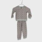 0-Petit Bateau - Ensemble pyjama - 3 ans/95cm