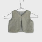 0-boutchou - Gilet sans manches - 9m
