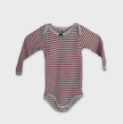 0-Petit Bateau - Body - 18m/81cm