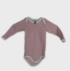 0-Petit Bateau - Body - 18m/81cm