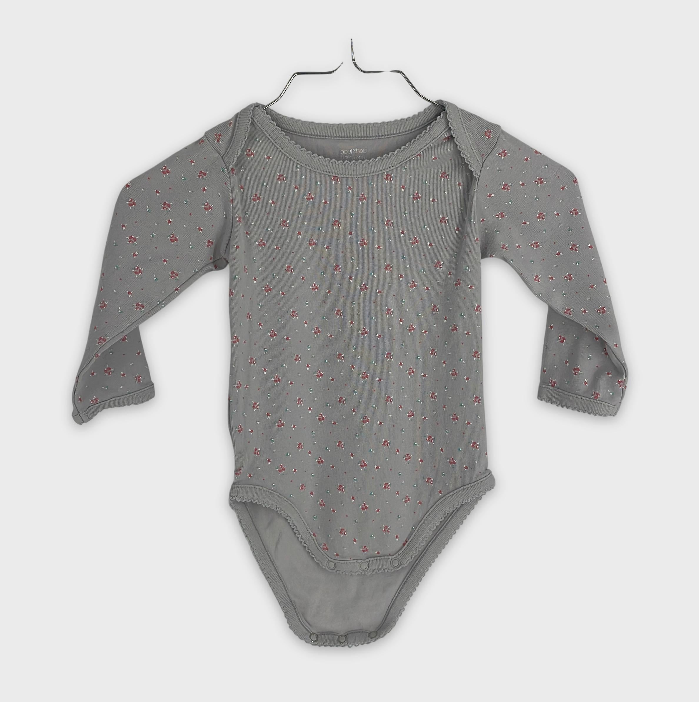 0-Orchestra - Body - 18 mois