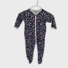 0-Petit Bateau - Pyjama - 18m/81cm