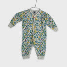 0-Petit Bateau - Pyjama - 18m/81cm