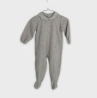 0-Petit Bateau - Pyjama - 18m