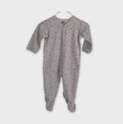 0-Petit Bateau - Pyjama - 18m