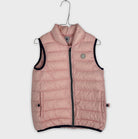 0-Petit Bateau - Gilet sans manches - 10 ans