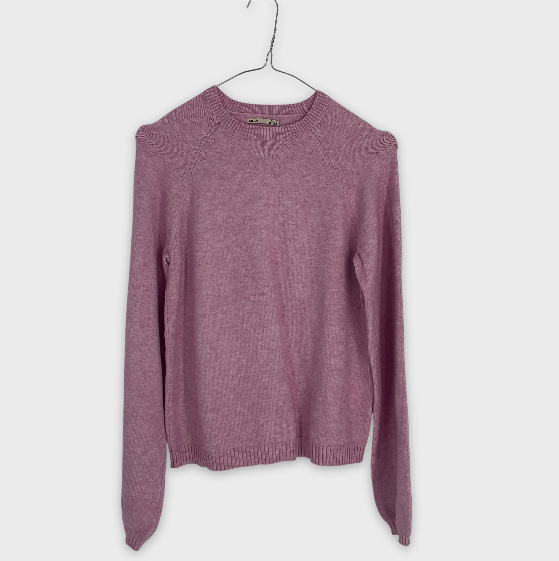 0-Only - Pull - 11-12Y