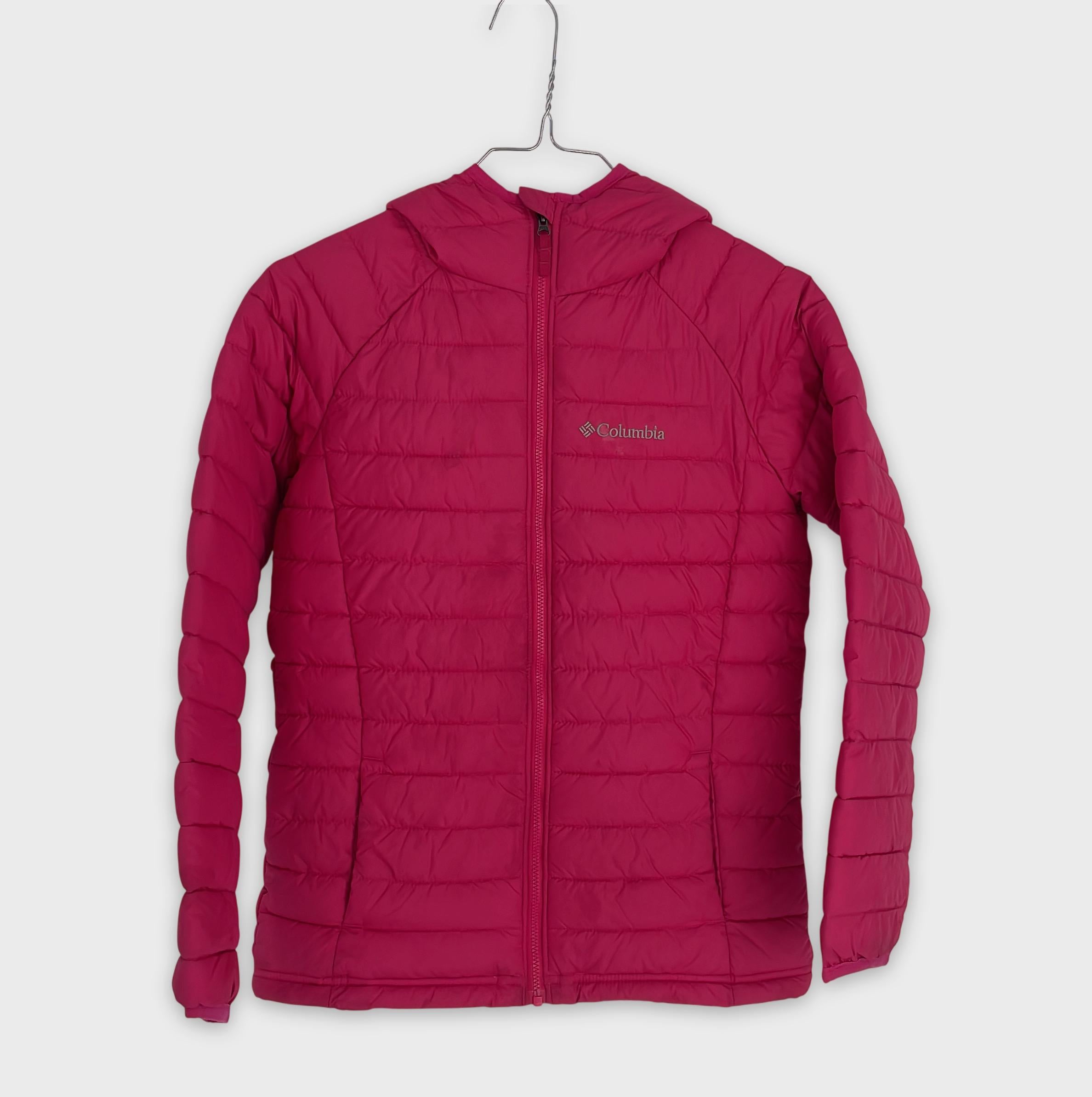0-Columbia - Veste - M