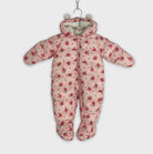 0-Petit Bateau - Combinaison - 12m/74cm