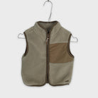 0-Cuddles & Smiles - Gilet - 86