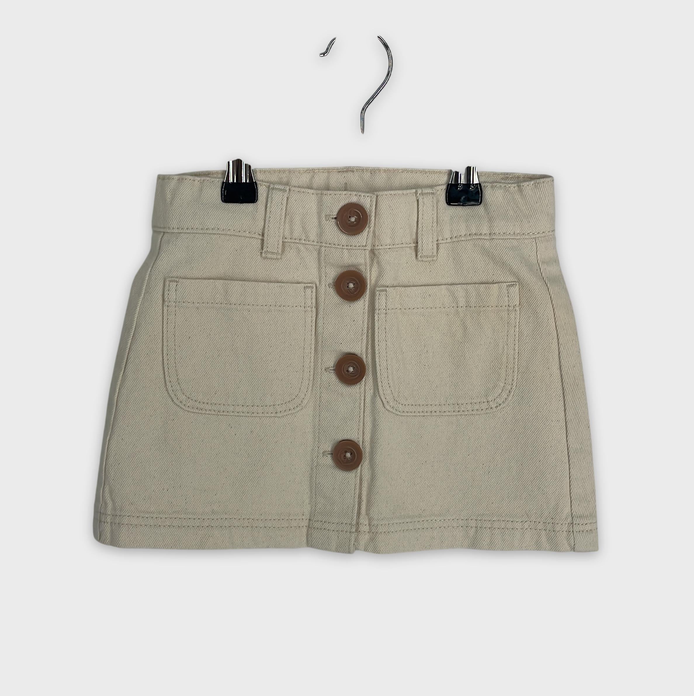 0-Petit bateau - Jupe - 3ans/95cm