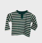 0-Petit Bateau - T-shirt - 36m/95cm
