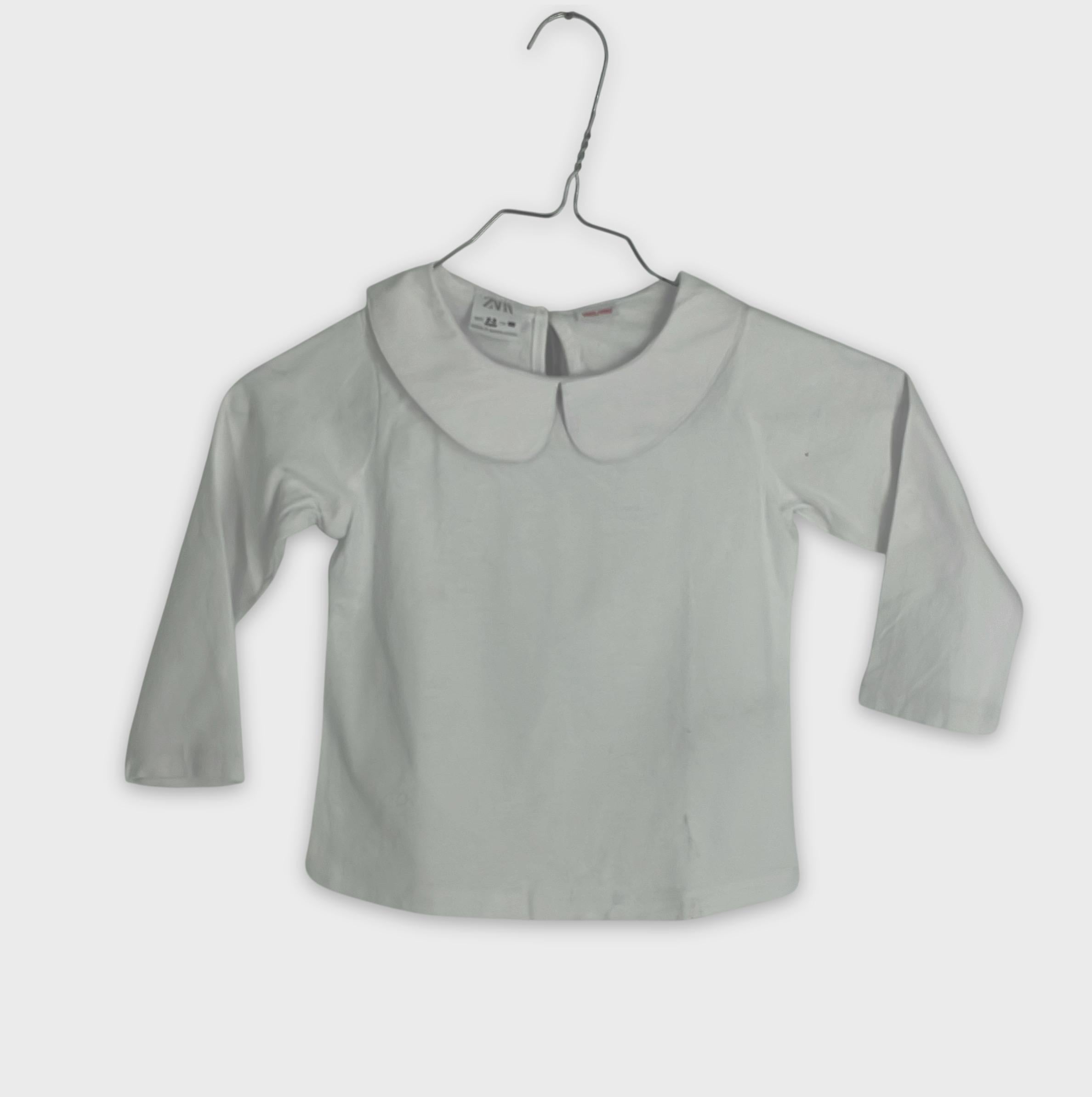 0-Zara - Chemise - 2-3 ans