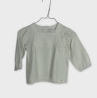 0-Tartine et Chocolat - Chemisier - 3A