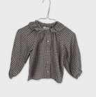 0-Zara - Chemisier - 4 ans