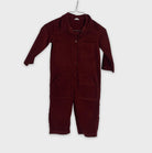 0-Unknown - Combinaison - 12-18M