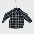 0-Tartine et Chocolat - Chemise - 18M