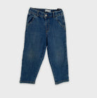 0-Zara - Jean - 2 ans