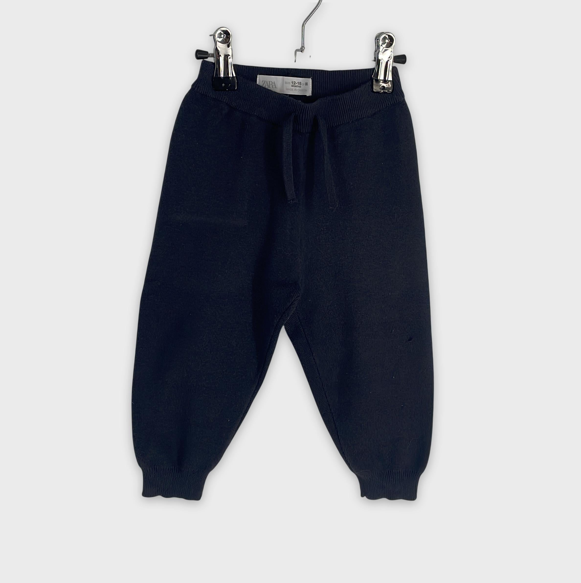 0-Zara - Pantalon - 12-18M