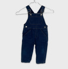 0-Jacadi - Salopette - 18M