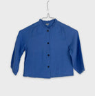 0-Petit Bateau - Chemise - 4ans