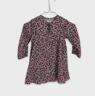 0-Zara - Robe - 3-4 ans