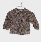 0-Bonpoint - Chemisier - 3A