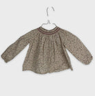 0-Souris Mini - Blouse - 2 ans