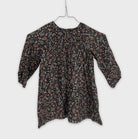 0-Zara - Blouse - 3-4 ans