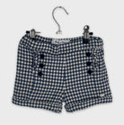 0-Tartine et Chocolat - Short - 2A