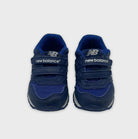 0-New Balance - Baskets - 26