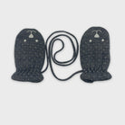 0-Unknown - Moufles - 12/24 mois