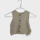 0-Cyrillus - Gilet - 18M