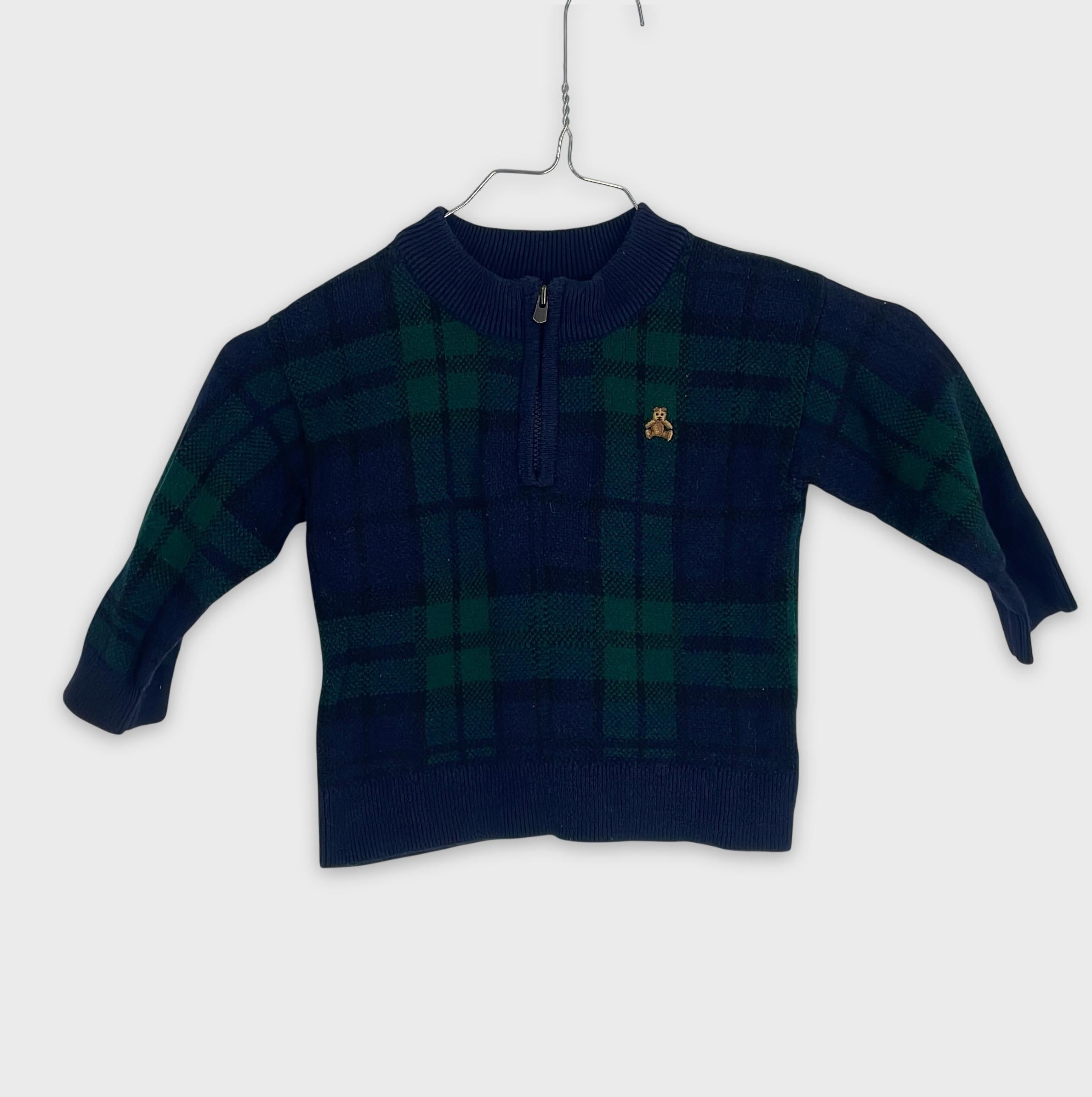 0-GAP - Pull - 18-24 mois