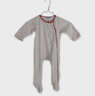 0-Jacadi - Pyjama - 12M