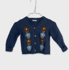 0-bout'chou - Gilet - 12 mois