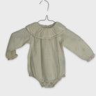 0-Zara - Body - 6-9 mois