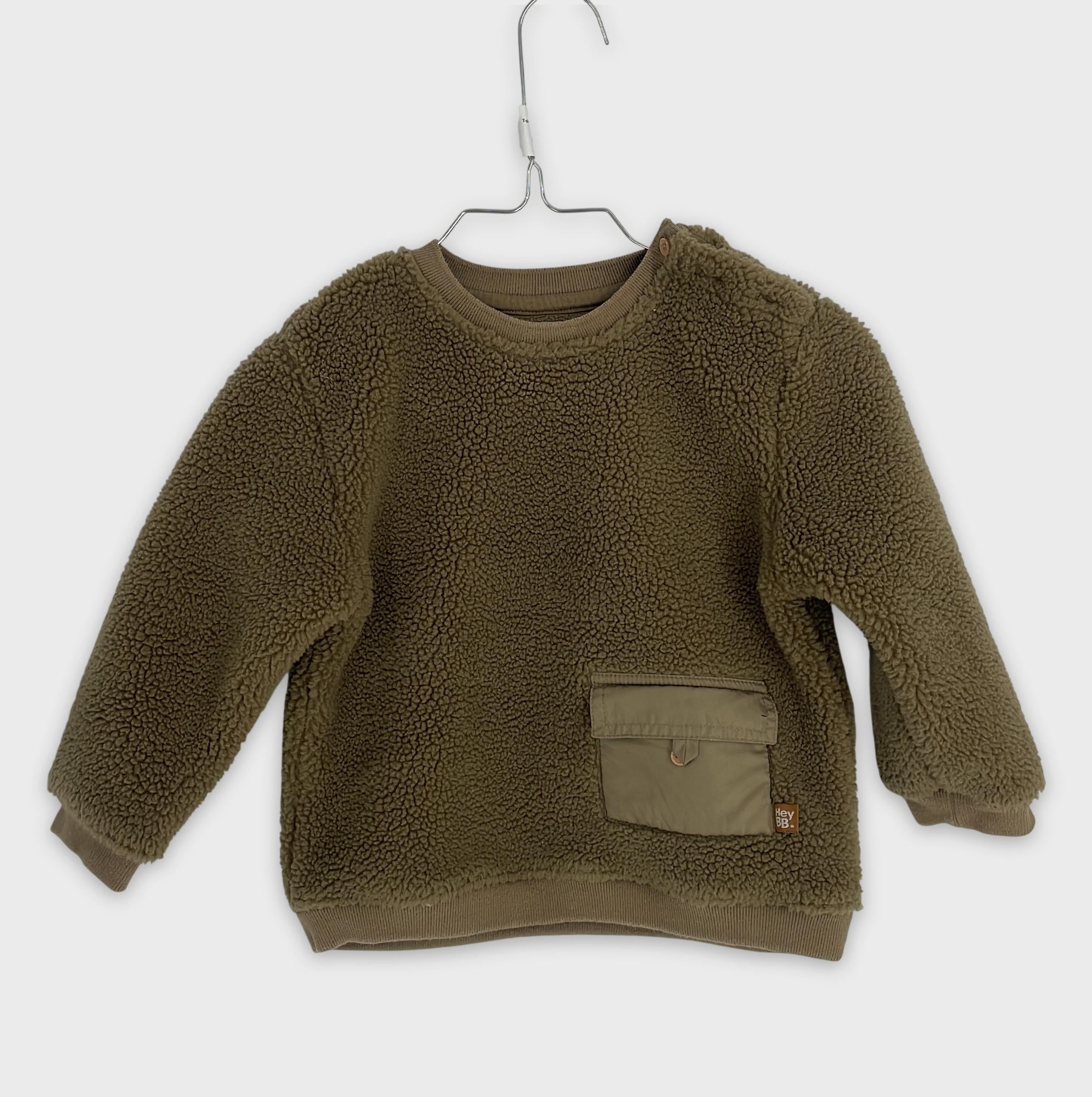 0-Bout' Chou - Sweat - 36m