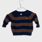 0-GAP - Pull - 12-18 mois